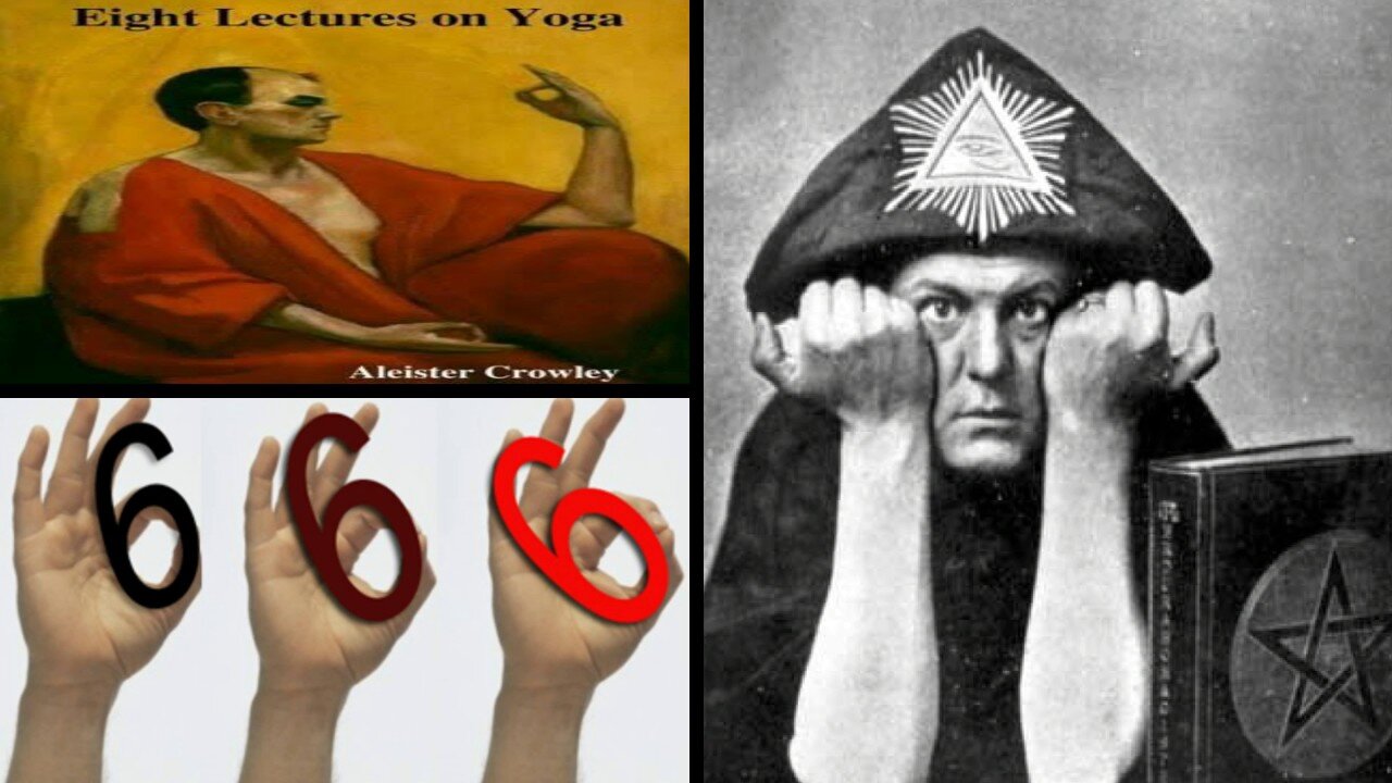 Yoga is satanic, occult and religious - With REFERENSES