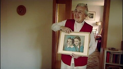 Ursula Haverbeck (complete segment from) BBC-The Last Nazis (Most Wanted) Ep. 2 of 3