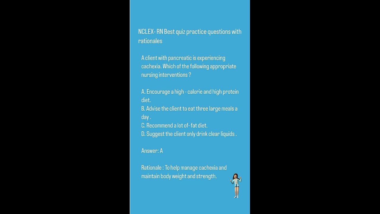 NCLEX-RN Best quiz practice questions with rationals