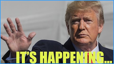 JUDY BYINGTON UPDATE AS OF APRIL 26, 2023 - TRUMP NEWS