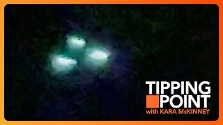 Mysterious Drones Over New Jersey | TODAY on TIPPING POINT 🟧