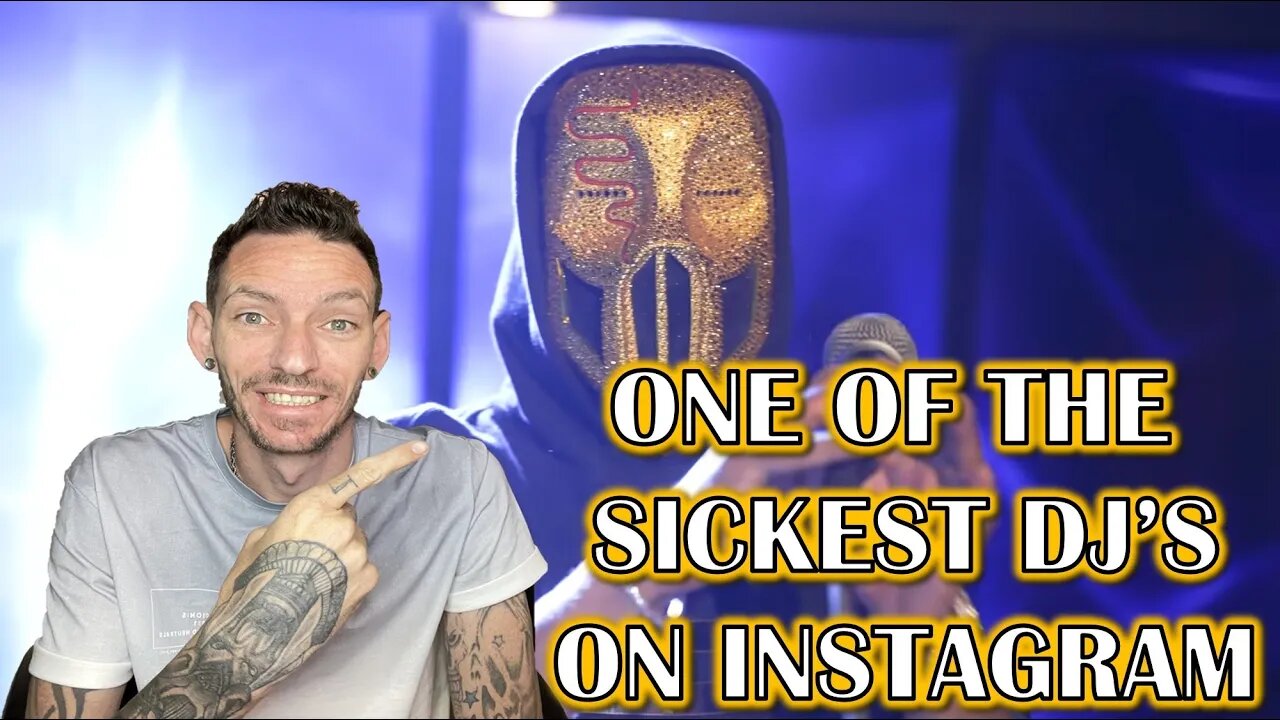 Sickick - The Return (Post Malone x Mark Morrison Remix REACTION