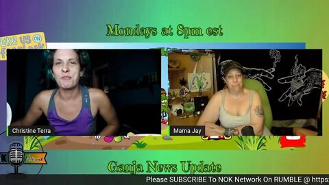 Ganja News Update Ep9