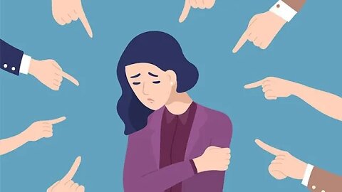 Anti vaccine shaming is happening now folks!