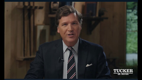 Tucker Carlson: Cling To Your Taboos As Your Depends On It!