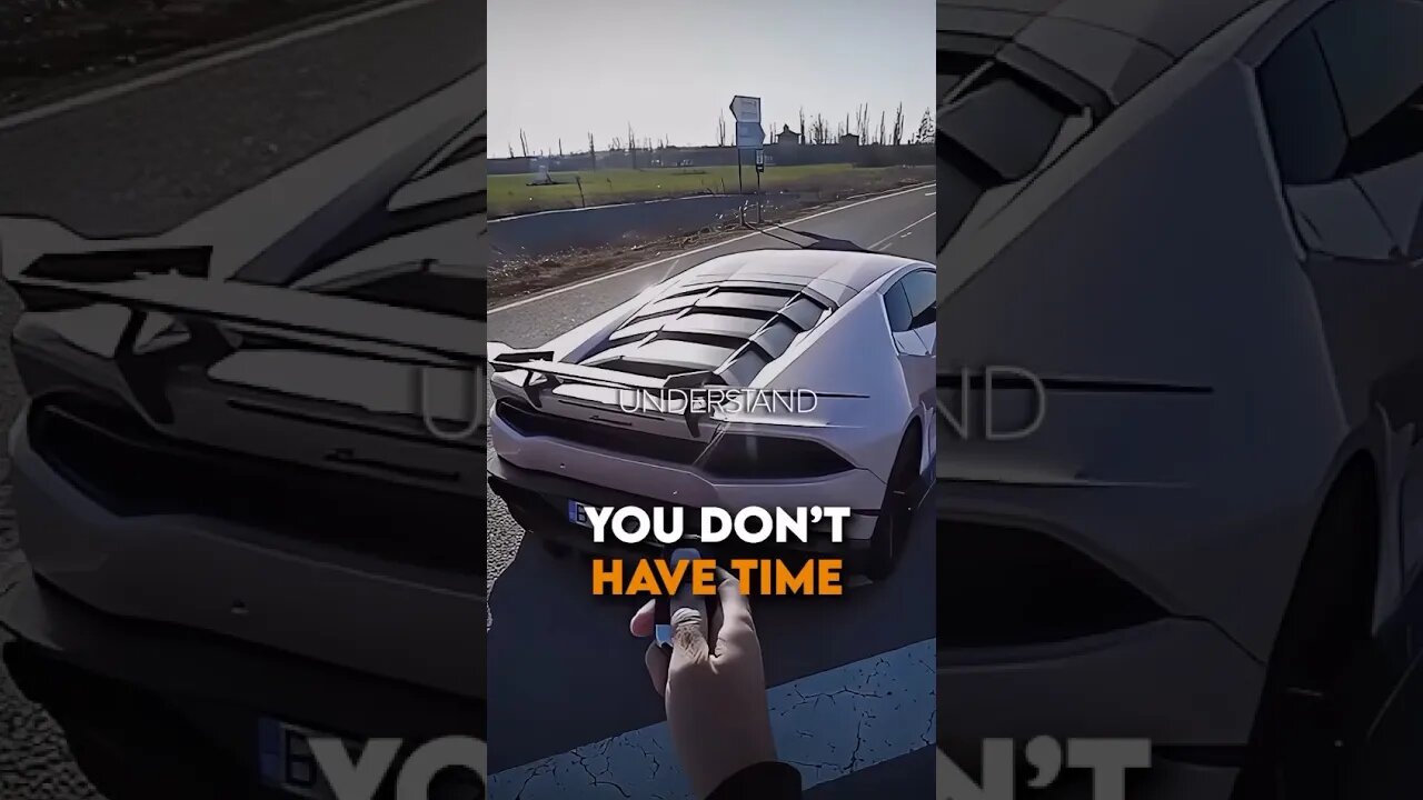 You Dint Have Time Sign Up Now #affiliatemarketing #business #money #entrepreneur #crypto #affiliate