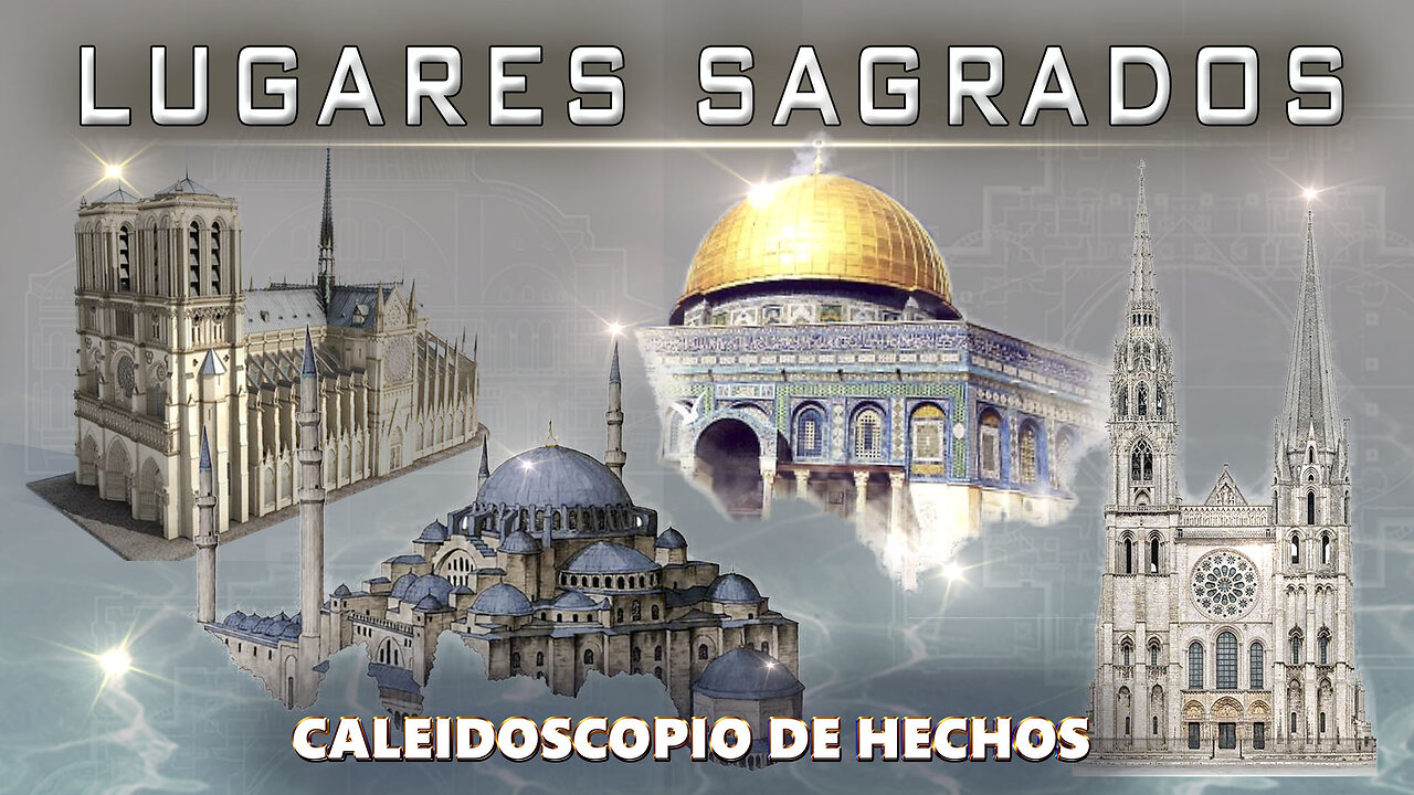 LUGARES SAGRADOS