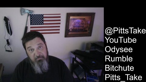 Just the Tip A Brief History of Pitt