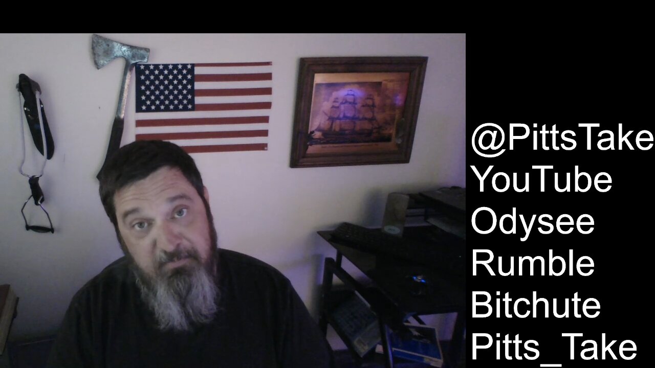 Just the Tip A Brief History of Pitt