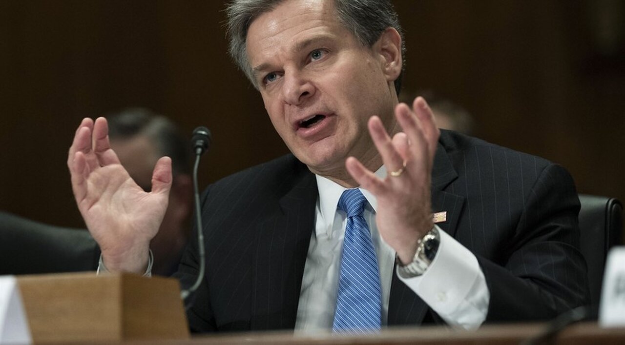 Weaponization Committee: FBI Targeted 'Mainline' Catholic Churches to Develop 'Sou