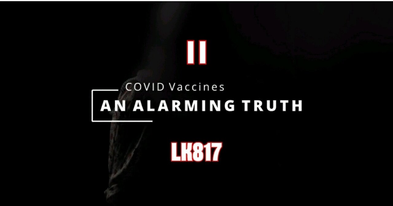 Clip🌐GLOBAL SCALE MURDER 💉💉