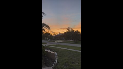 Another Day In Paradise #4K #FYP #Paradise #MarcoIsland #Sunset #Frigate