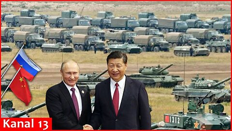 Jinping refused to give Putin the support he wanted