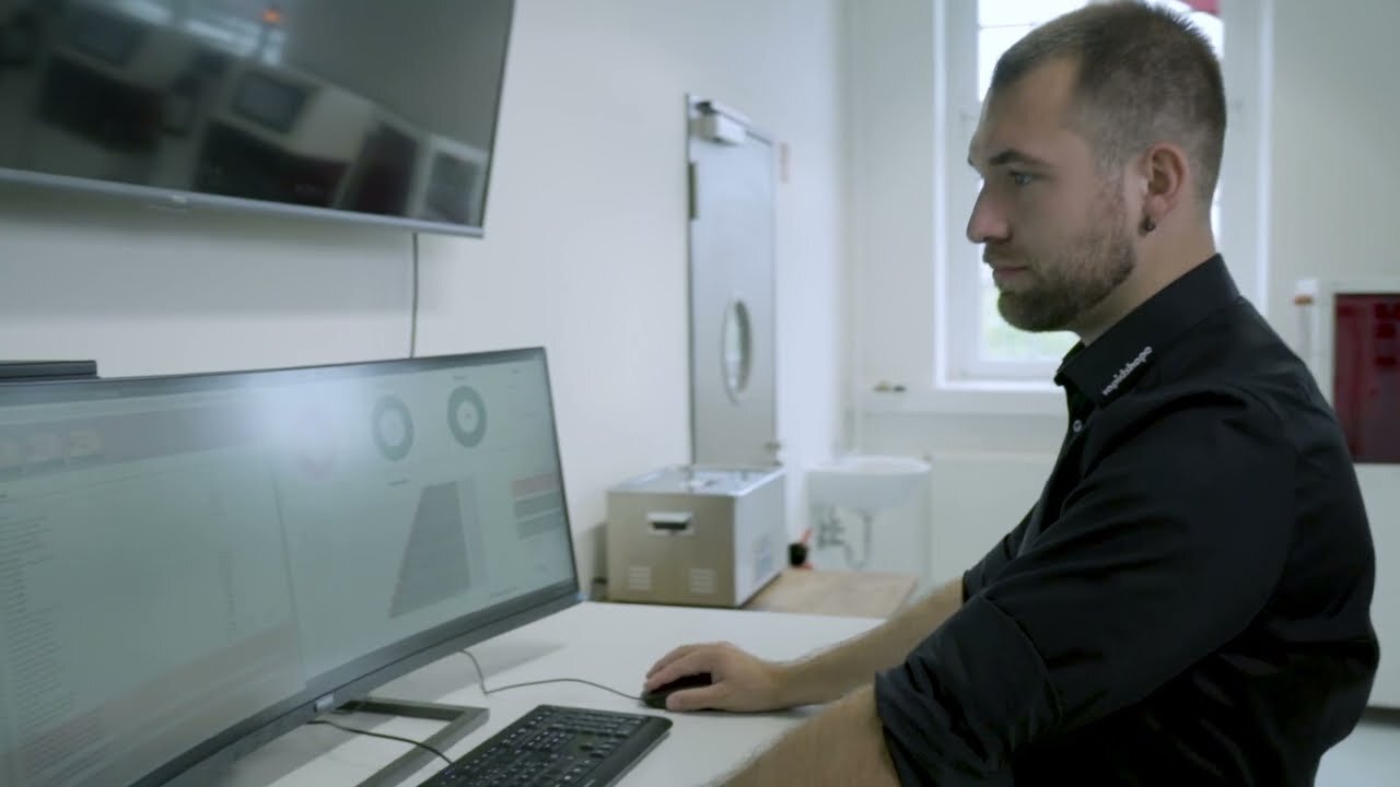 Rapid Shape's RS inline enables automated series production