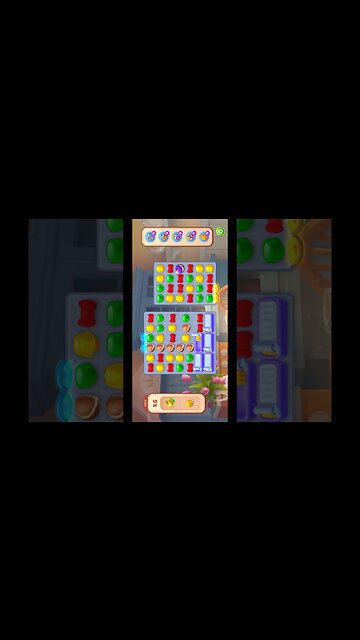 Shorts Playrix Homescapes Gameplay Walkthrough Level 13613-040