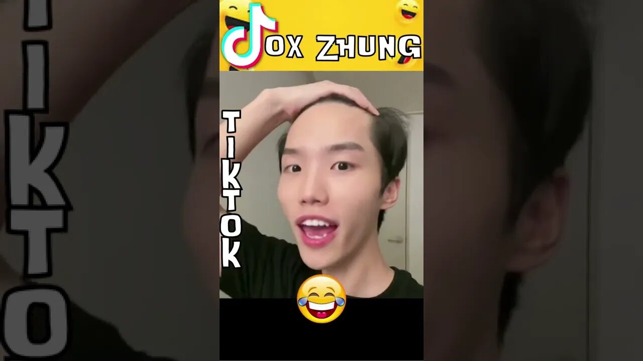 Ox Zung (Mama Guy) Funny TikToks #shorts