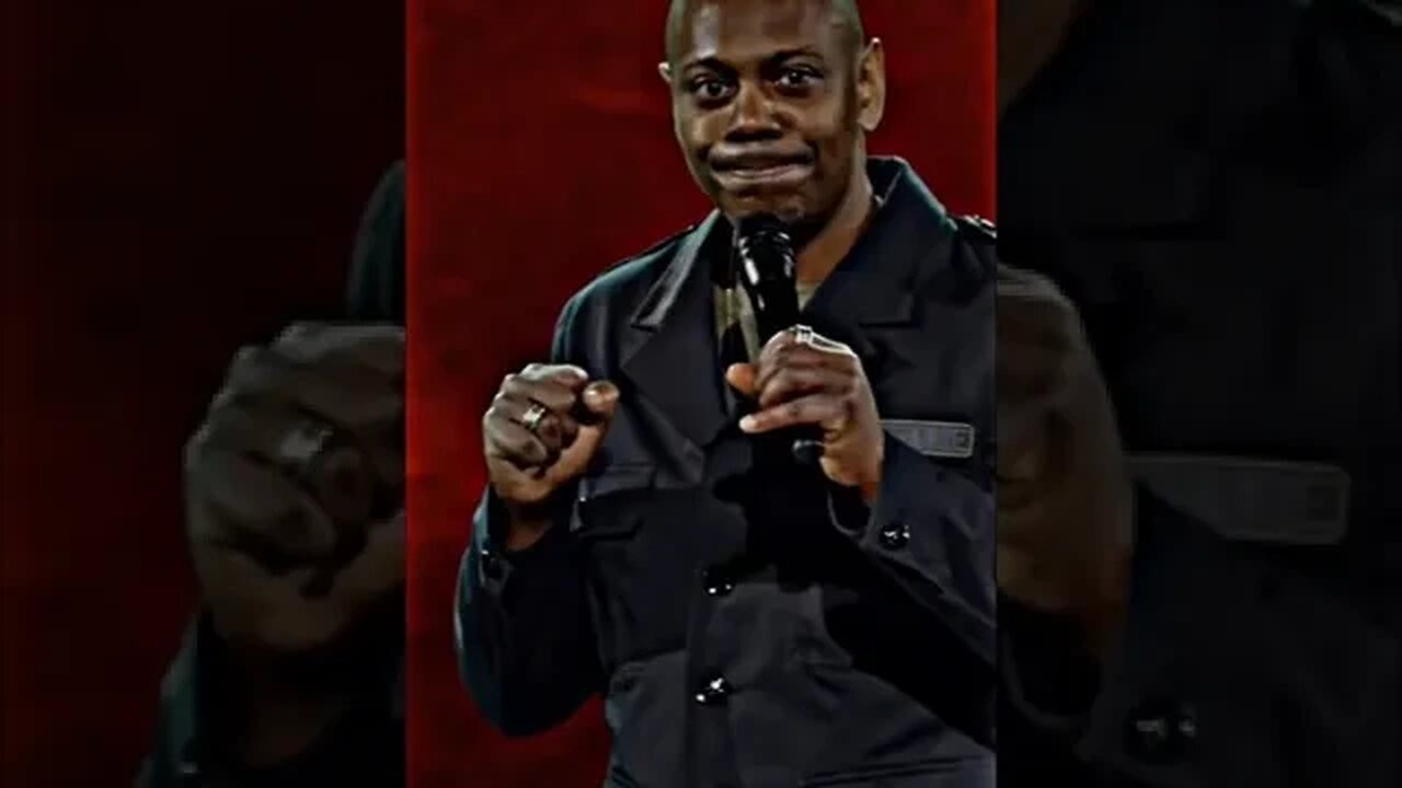 😎😂 Dave Chappelle #legend #viral tiktok bibi standupcomedy