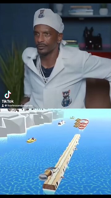 #charlestonwhite #kamala #trump #election2024 #trending #spiralroll