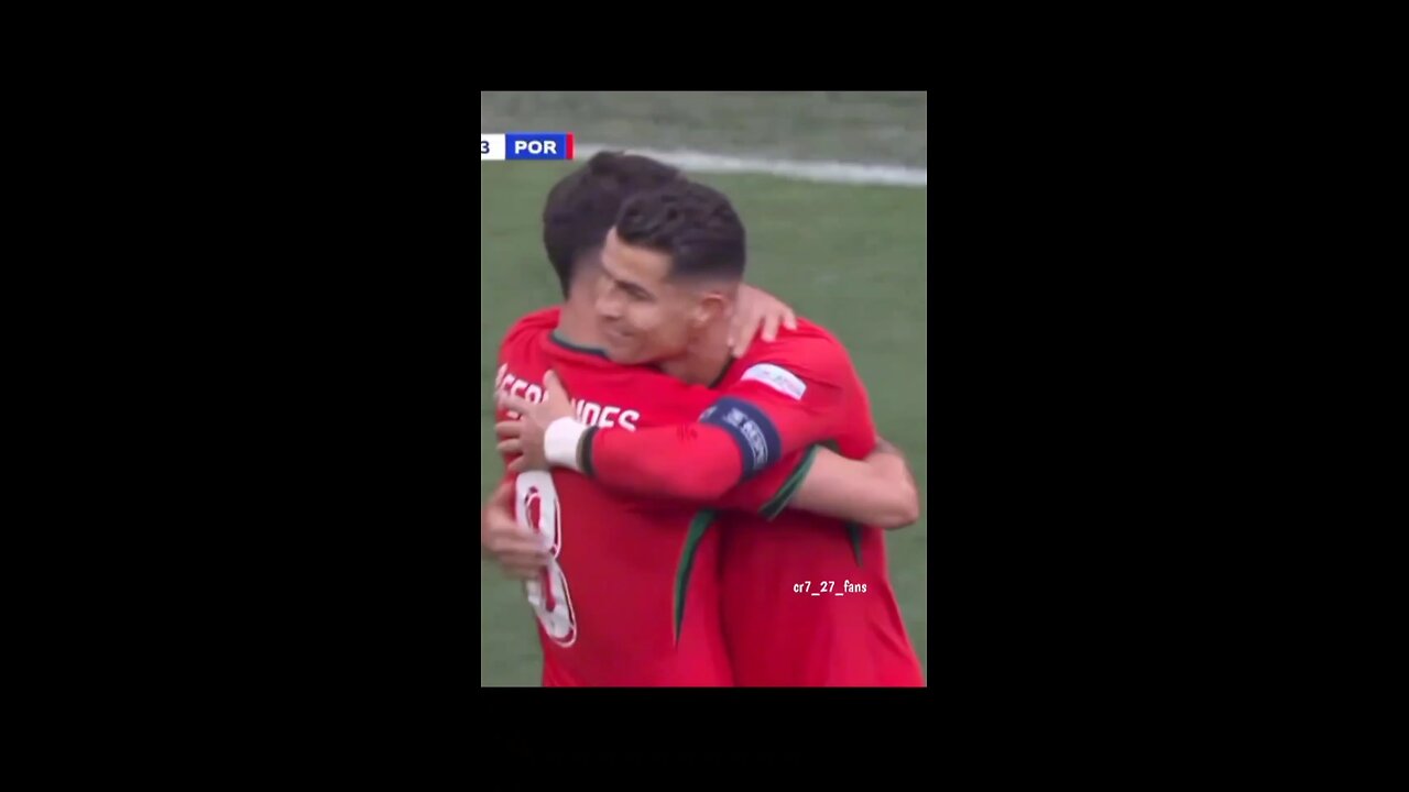 We all have seen this before! 🐐🔝❤️🥺