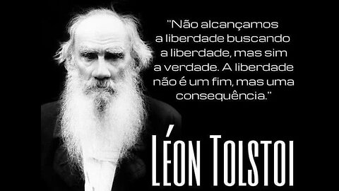 Veja o Que a Liberdade Pode Fazer Por Você!