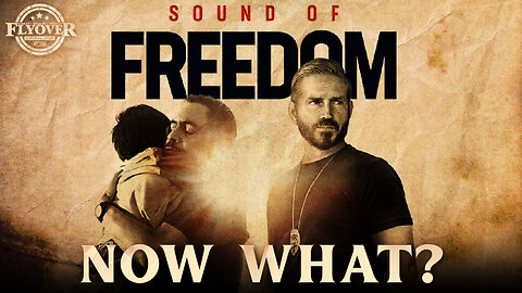 How to Get Involved in the Fight Against Human Trafficking After Watching "Sound of Freedom" - Annie Garrett