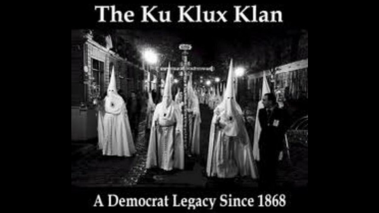 Black CNN Analyst TRIGGERED Over GOP Candidate Calling WOKE Democrats The Modern KKK Grand Wizards!