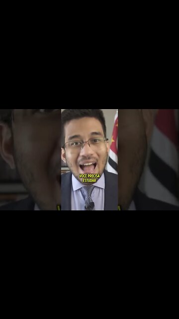 Você precisa ESTUDAR e TRABALHAR enquanto eles DORMEM! #shorts