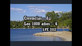 Creencias 8 - Los 1000 años 6