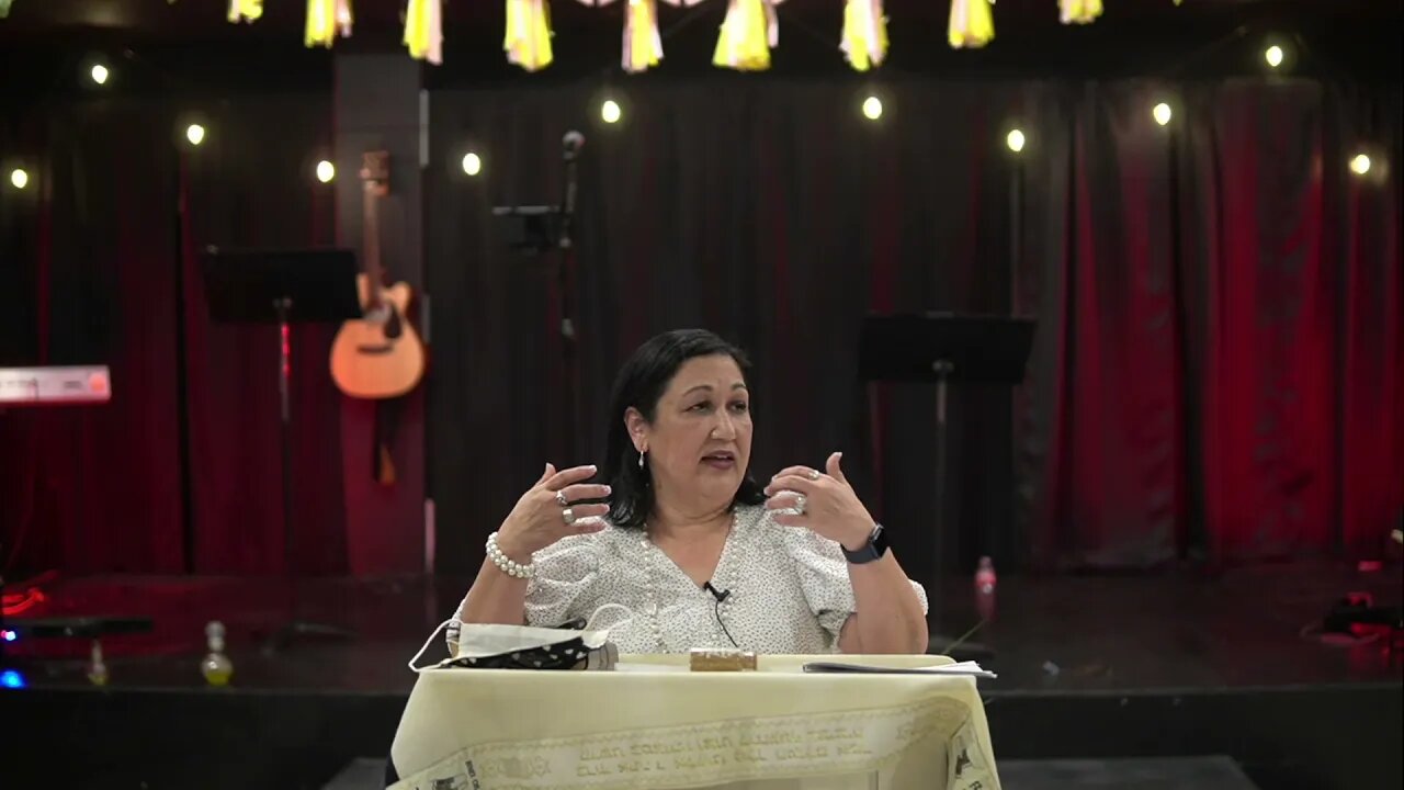 Teach your children the way they should go (Mother's Day)| PTW church| Pave the way