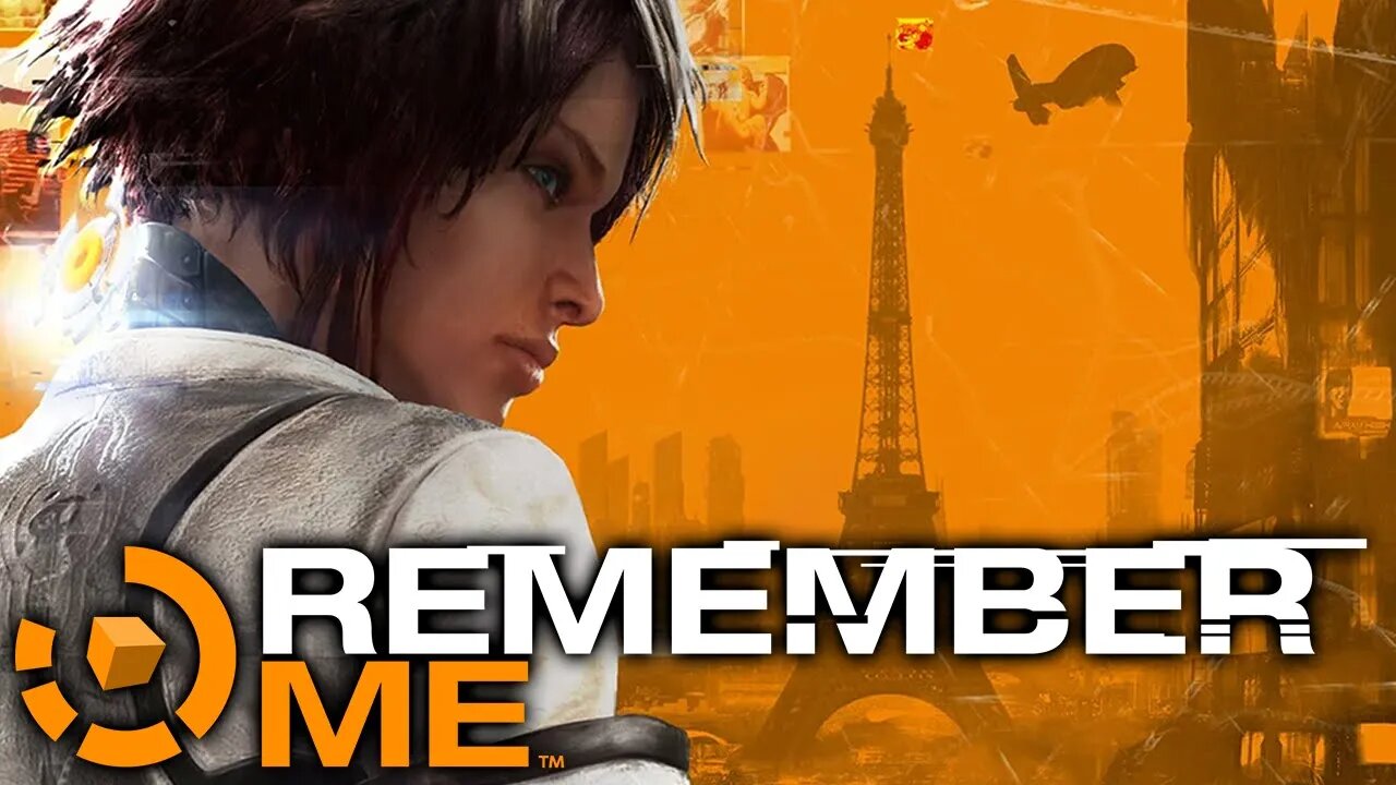 Remember Me - Part 3