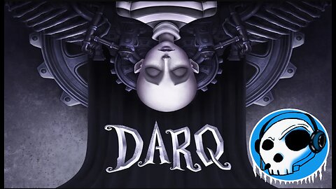 Playing DARQ