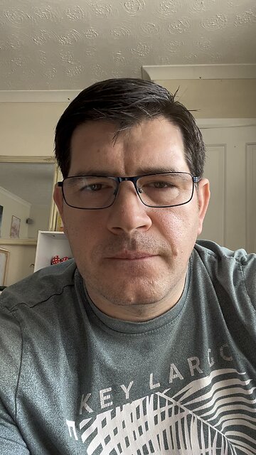 Welcome to my Rumble channel