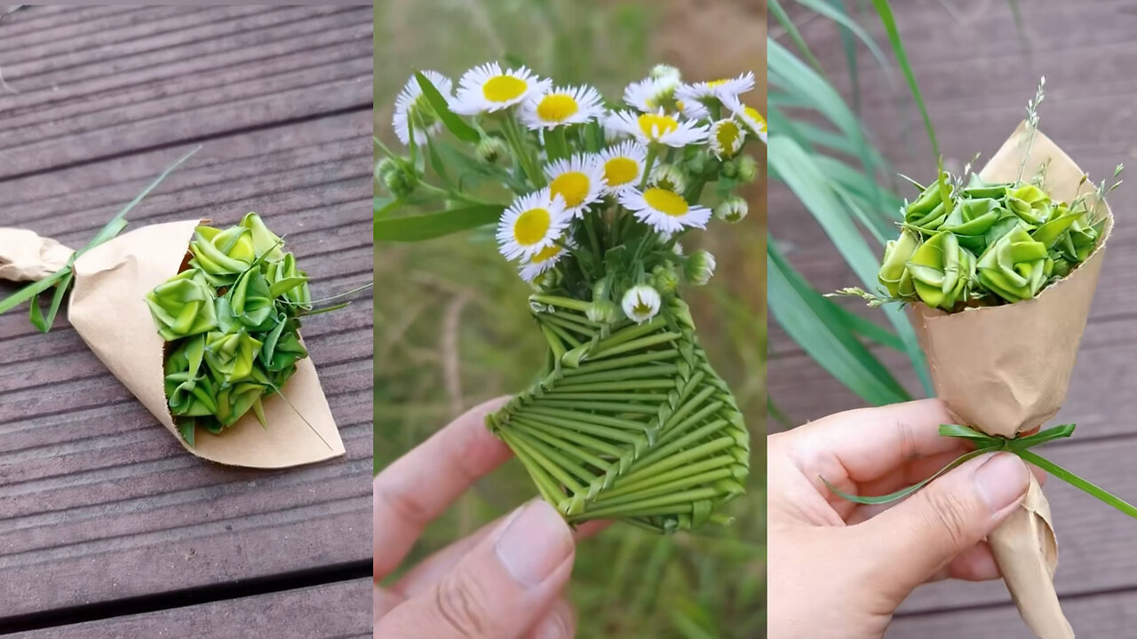 The Littlest Bouquets & The Grasshopper Cage: A DIY Guide to Capturing the Joy of Childhood