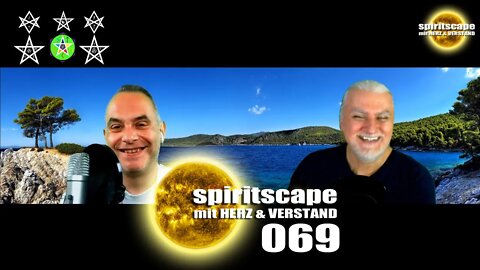 MHUV - 069 - Alpha Vuk im Gespräch Teil 028 - Über den Tod