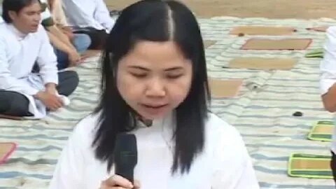 SƯ GIÁC KHANG GIẢNG NIỆM PHẬT N15-01-2011ÂL