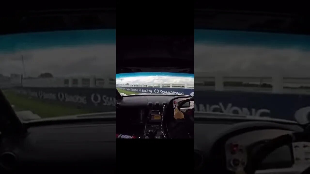 Motorsport