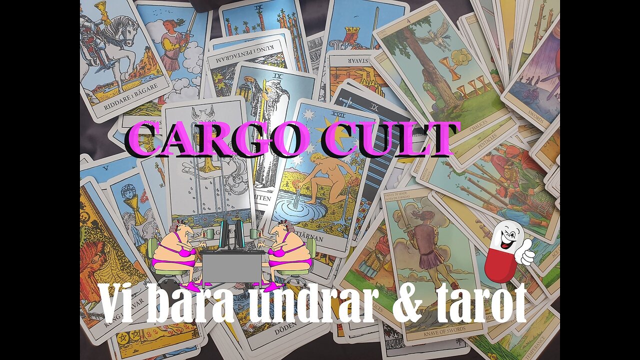 CARGO CULT