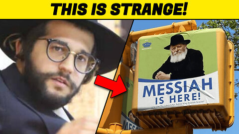 Something STRANGE Is Happening In Israel!