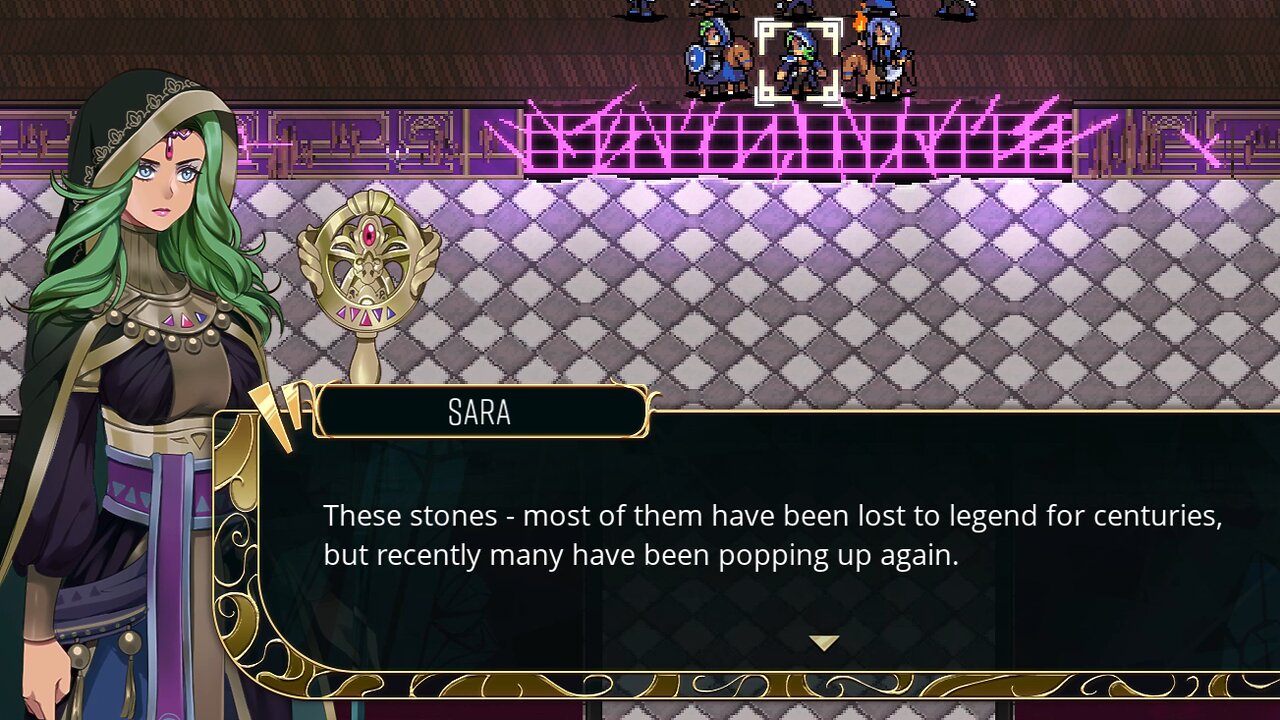 Dark Deity part 5, Zombie Battle