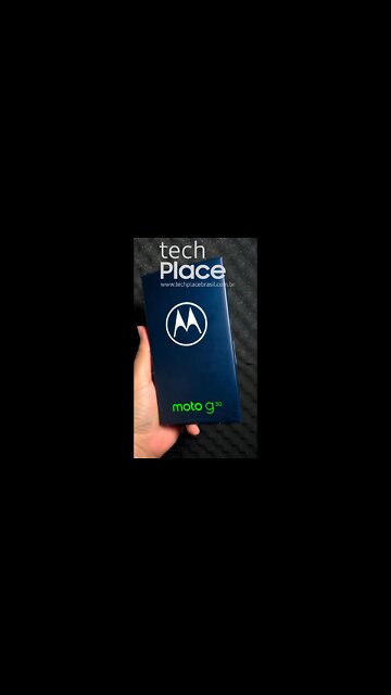 Recebidos da Semana (Motorola) #Shorts