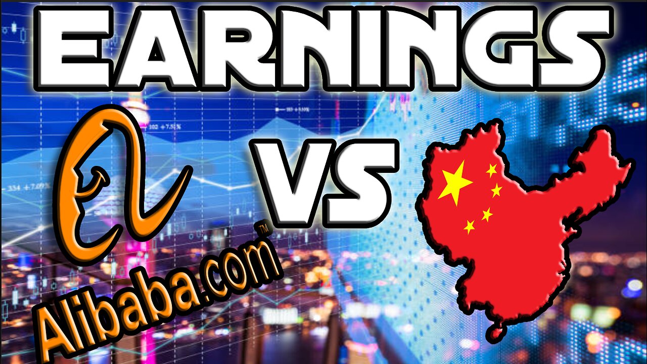 Alibaba Group Holding Limited (BABA) Is a Major Risk Due to China's Government