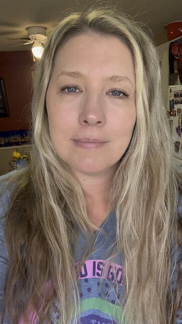 I’m sorry live News Peace didn’t work out today!