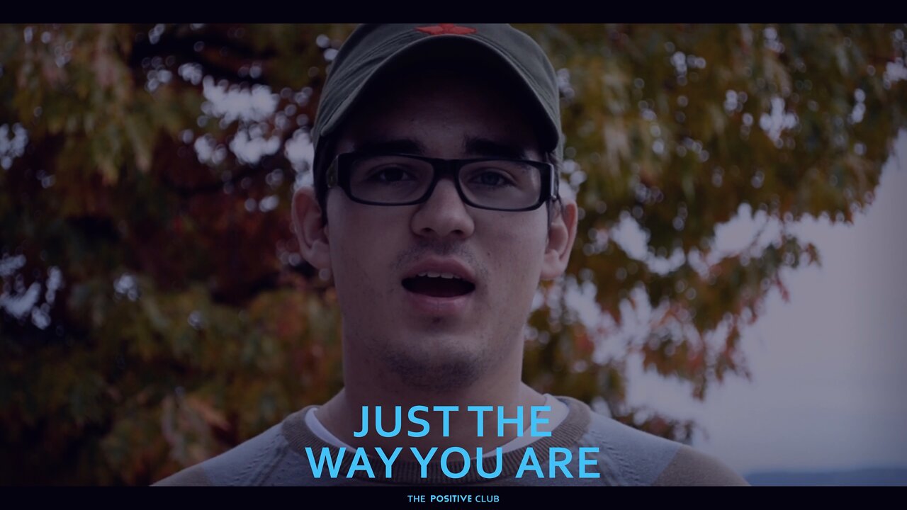 Just The Way You Are 2