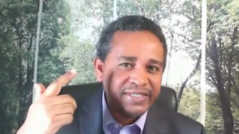 የአብይ አህመድ ትልቁ ጥንካሬ በየቀኑ ህዝብን ማደናገሪያ አጀንዳ መፍጠሩ ነው - ኤርሚያስ ለገሰ