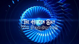 W4 Sandwich part 5 Wrap