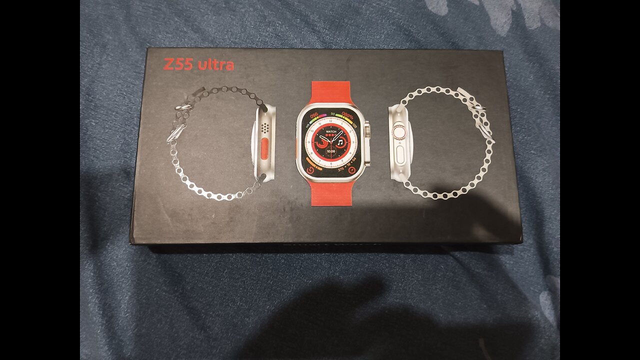 beautiful watch / price only 5000