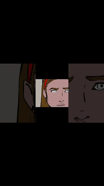 Coloring of Snow Drift 1 Page 17 short