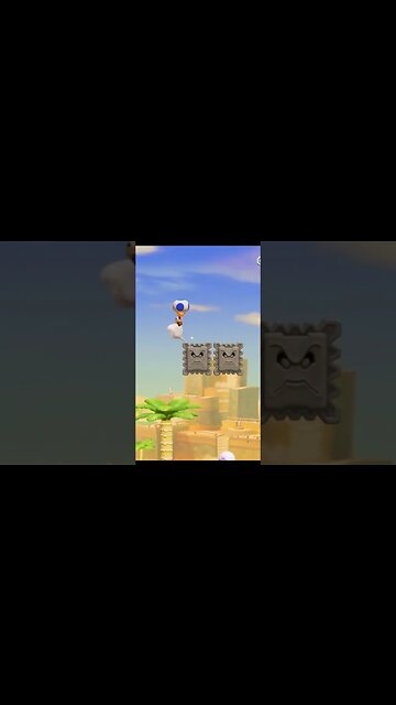 Little timmy special #supermariomaker2 #supermariobros