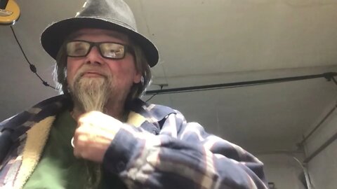 Tuesday Morning in the 330