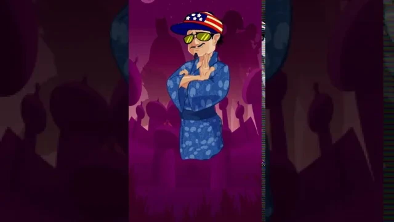 Ackinator| 01| Annoying the Genie